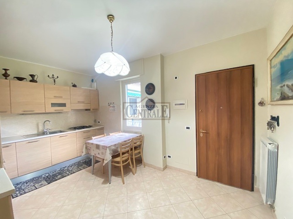 Agenzia Immobiliare Centrale Sanremo